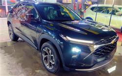 شيفروليه تراكس